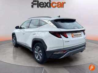 Hyundai Tucson 1.6 TGDI 169kW (230CV) HEV Maxx Auto