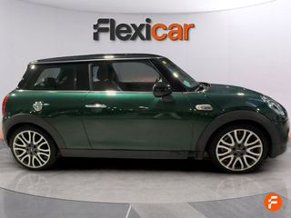 MINI Cooper COOPER SD AUTO