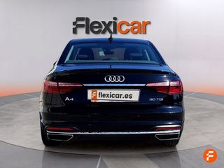 Audi A4 Advanced 30 TDI 100kW (136CV) S tronic