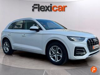 Audi Q5 Advanced 35 TDI 120kW S tronic