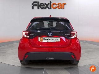 Toyota Yaris 1.5 120H Business Plus