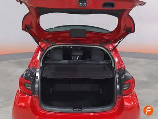 Toyota Yaris 1.5 120H Business Plus