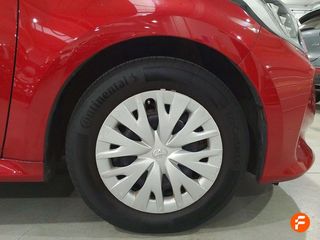 Toyota Yaris 1.5 120H Business Plus