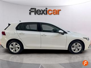 Volkswagen Golf Life 1.0 TSI 81kW (110CV)