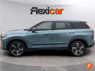 Jaecoo 7 Select 1.6 TGDI 108kW (145CV) FWD