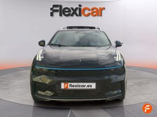 Lynk & Co 01 1.5 PHEV 3.3kW