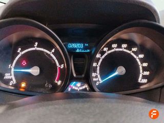 Ford Transit Courier FORD TRANSIT COURIER VAN 1.5 TDCI