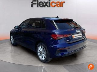 Audi A3 Sportback 30 TFSI 81kW (110CV) S tronic