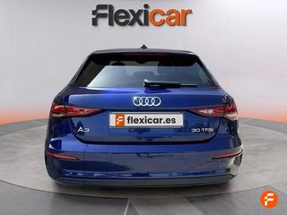 Audi A3 Sportback 30 TFSI 81kW (110CV) S tronic