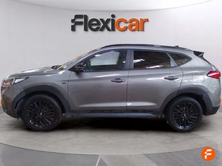 Hyundai Tucson 1.6 CRDI 85kW (116CV) Essence 4X2