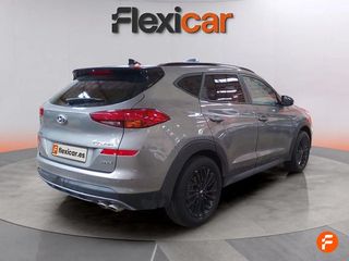 Hyundai Tucson 1.6 CRDI 85kW (116CV) Essence 4X2