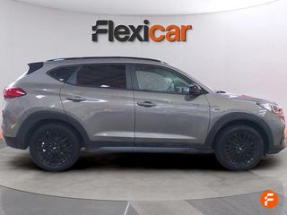 Hyundai Tucson 1.6 CRDI 85kW (116CV) Essence 4X2