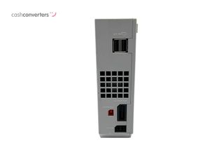 nintendo wii family mod. rvl-101