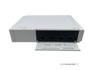 nintendo wii family mod. rvl-101
