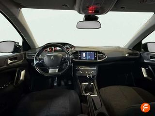 Peugeot 308 5p Style PureTech 130 S&S 6 Vel. MAN