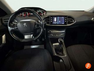 Peugeot 308 5p Style PureTech 130 S&S 6 Vel. MAN