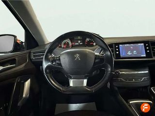 Peugeot 308 5p Style PureTech 130 S&S 6 Vel. MAN
