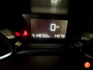 Peugeot 308 5p Style PureTech 130 S&S 6 Vel. MAN