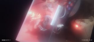 Super Stardust Ultra VR PS4