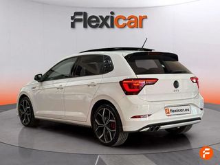 Volkswagen Polo GTI 2.0 TSI 152kW (207CV) DSG