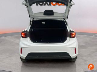 MG MG3 Hybrid+ Standard