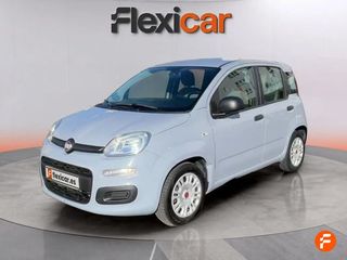 Fiat Panda Panda Hybrid 1.0 Gse 51kw (70CV)