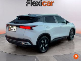 Omoda 5 MY25 - Premium 1.6 TGDI 108kW (145cv)