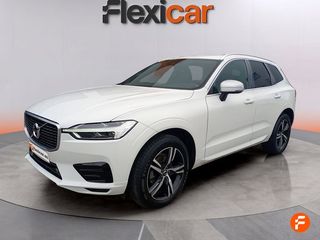 Volvo XC60 2.0 D3 R-Design