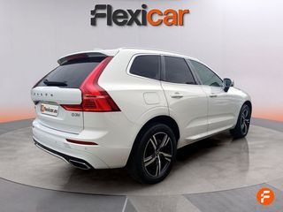 Volvo XC60 2.0 D3 R-Design