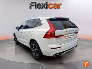 Volvo XC60 2.0 D3 R-Design