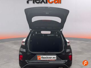 Ford Puma 1.0 EcoBoost 155cv ST-Line X MHEV Auto