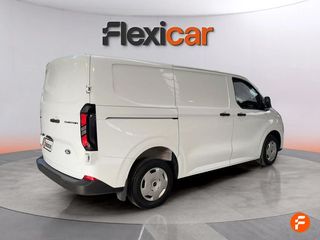 Ford Transit Custom 2.0 EcoBlue 100kW (136CV) L2 Trend - 4P (2024)