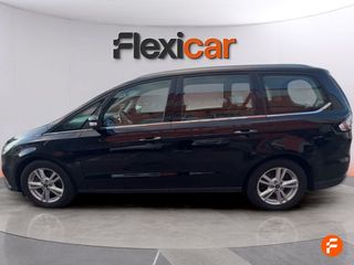 Ford Galaxy 2.0 TDCi 110kW (150CV) Titanium