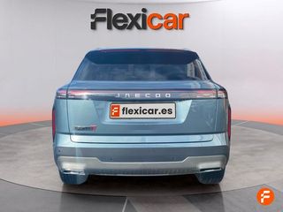 Jaecoo 7 1.6T 108kW (145CV) DCT Select