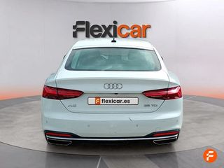 Audi A5 35 TDI 120kW (163CV) S tronic Sportback