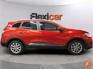 Renault Kadjar Business Blue dCi 85W (115CV)