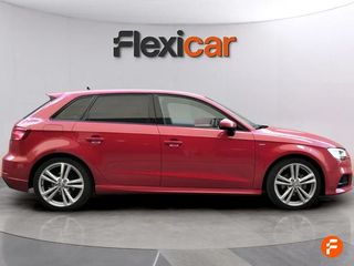 Audi A3 S line 30 TDI 85kW S tronic Sportback