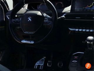 Peugeot 3008 1.2 PURETECH 96KW (130CV) GT LINE S&S