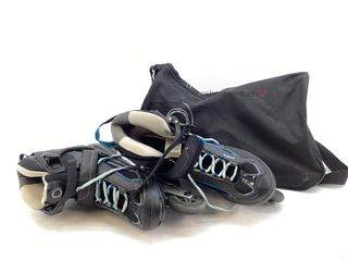 patines oxelo fitness