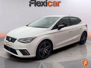 Seat Ibiza 1.0 EcoTSI 85kW (115CV) DSG FR