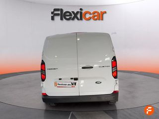 Ford Transit Custom 2.0 EcoBlue 100kW (136CV) L2 Trend - 4P (2024)