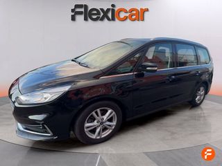 Ford Galaxy 2.0 TDCi 110kW (150CV) Titanium