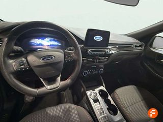 Ford Kuga ST-Line X 2.5 Duratec FHEV Auto