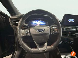 Ford Kuga ST-Line X 2.5 Duratec FHEV Auto