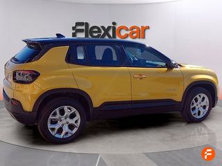 Jeep Avenger 1.2 G 74kW (100CV) 1st Edition