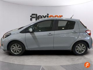 Toyota Yaris 1.0 70 Active Tech