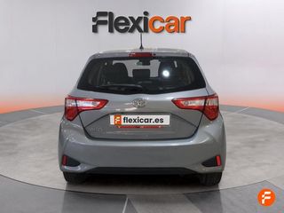 Toyota Yaris 1.0 70 Active Tech