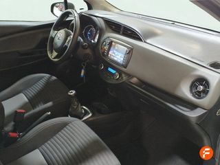 Toyota Yaris 1.0 70 Active Tech