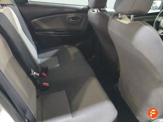 Toyota Yaris 1.0 70 Active Tech