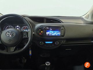 Toyota Yaris 1.0 70 Active Tech